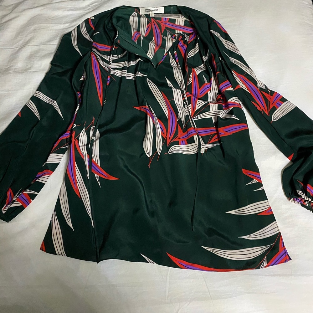 Dvf